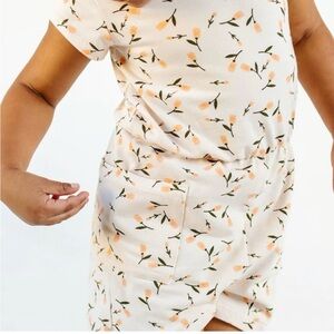 Alice and Ames Shortie Jumpsuit